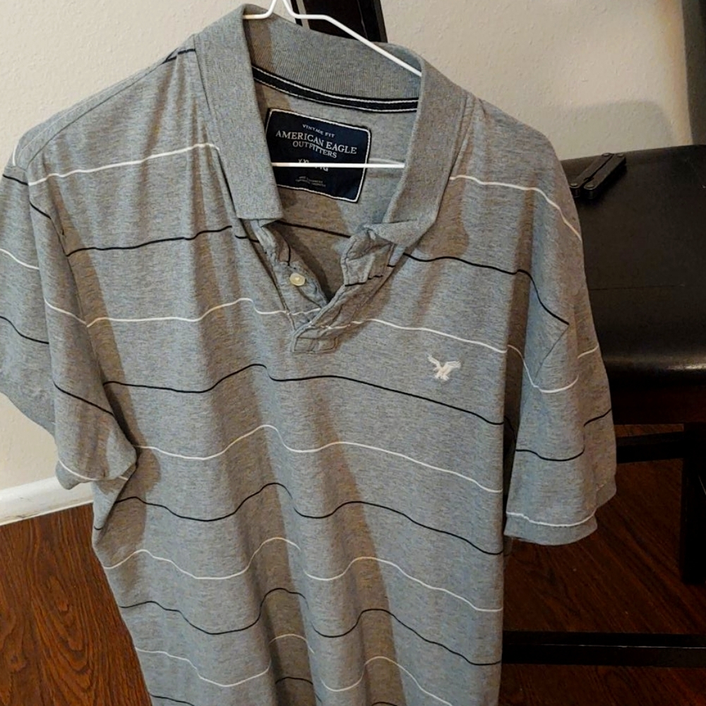 American Eagle Polo